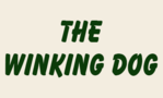 The Winking Dog