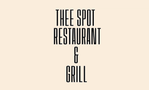 Thee Spot Pizza And Grill