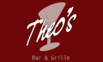 Theo's Bar & Grille