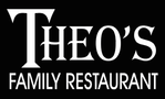 Theo's Family Restaurant