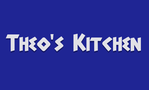 Theo's Kitchen