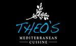 Theo's Mediterranean Cuisine