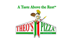 Theo's Pizza