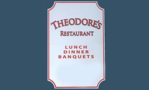 Theodore's Restaurant