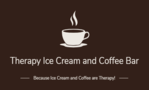 Therapy Ice Cream and Coffee Bar