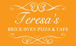 Theresa Brick Over Pizza & Cafe