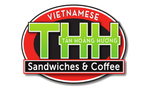 Thh Coffee And Sandwiches