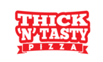 Thick N' Tasty Pizza