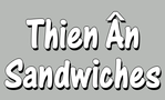 Thien An Sandwiches