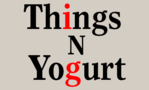 Things N Yogurt