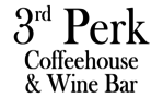 Third Perk Coffeehouse & Wine Bar