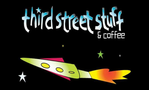 Third Street Stuff & Coffee