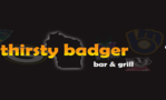 Thirsty Badger Bar & Grill