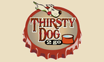 Thirsty Dog 2 Go