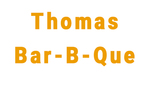 Thomas Bar-B-Que