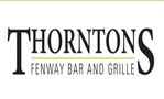 Thornton's Fenway Grill