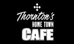 Thornton's Home Town Cafe