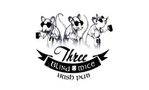 Three Blind Mice Irish Pub