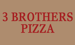 Three Brothers Pizza