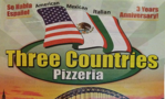 Three Countries Pizza