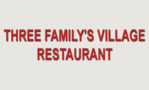 Three Family Village Restaurant