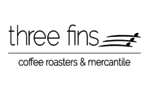 Three Fins Coffee Roasters