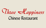 Three Happiness Restaurant
