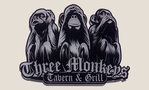 Three Monkeys Tavern and Grill
