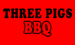 Three Pigs BBQ