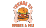 Thumbs Up Burger