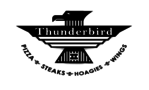 Thunderbird II Pizza