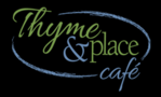 Thyme & Place Cafe