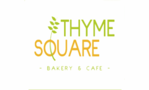 Thyme Square Cafe