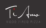 Ti Amo Wood Fired Pizza
