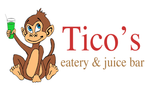 Tico's Eatery and Juice Bar