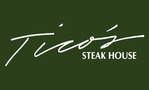 Tico's Steakhouse