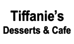 Tiffanie's Desserts & Cafe