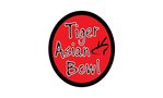 Tiger Asian Bowl