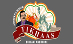 Tikhaas Inc