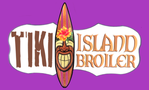 Tiki Island Broiler