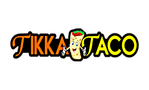 Tikka Taco -