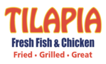 Tilapia Fresh Fish and Chicken