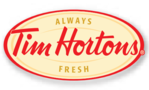 Tim Horton Donuts