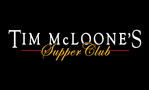 Tim McLoone's Supper Club