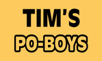 Tim's PO-Boys 2