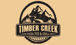 Timber Creek Pizza Pub and Grill
