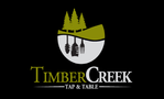 Timbercreek Tap & Table
