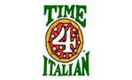 Time 4 Italian