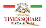 Times Square Pizza Parlor