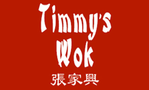 Timmy's Wok